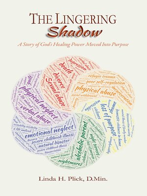 cover image of The Lingering Shadow
